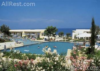 Calimera Porto Angeli Hotel 3